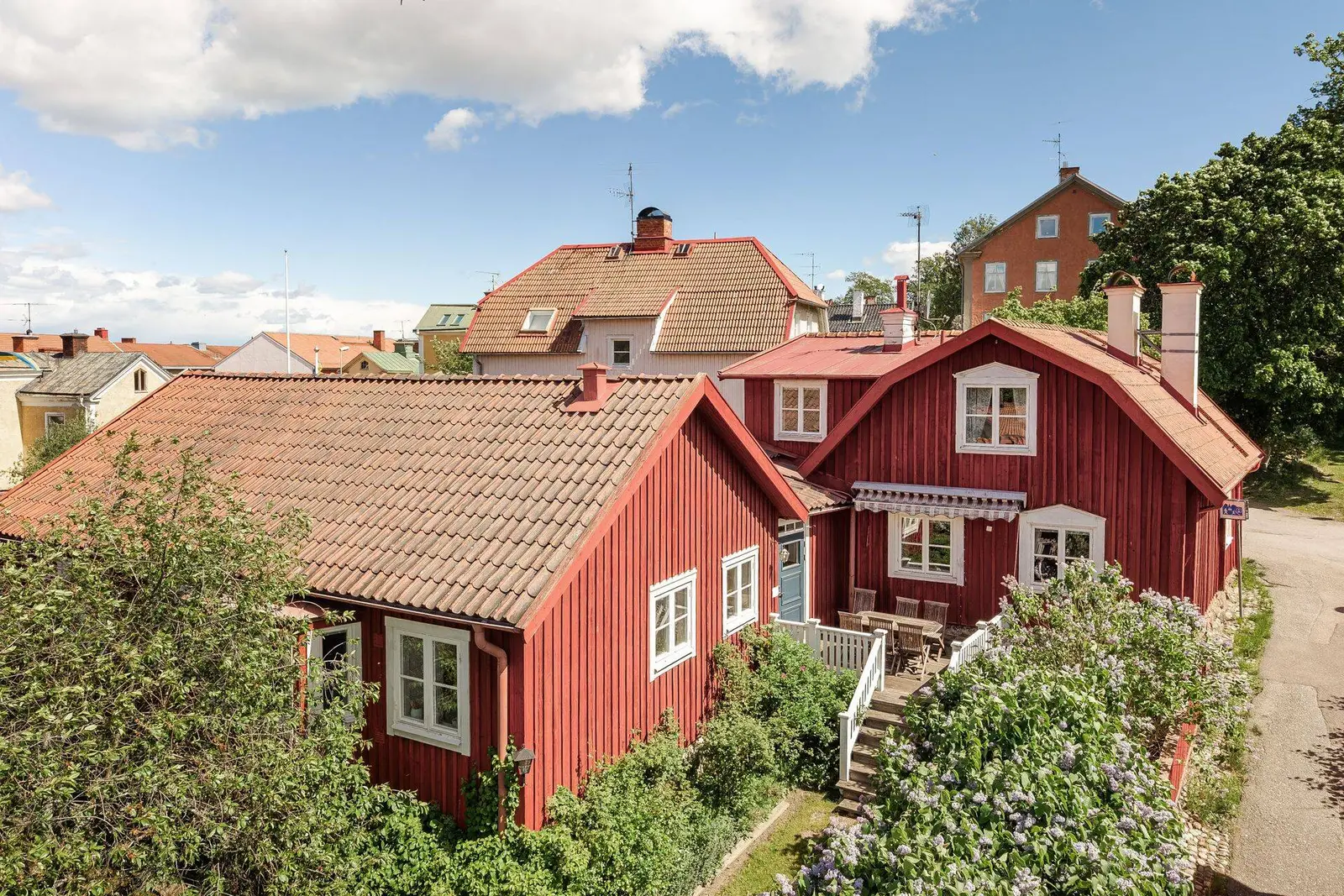 Bild 1 av 40 på Eskilsgatan 10