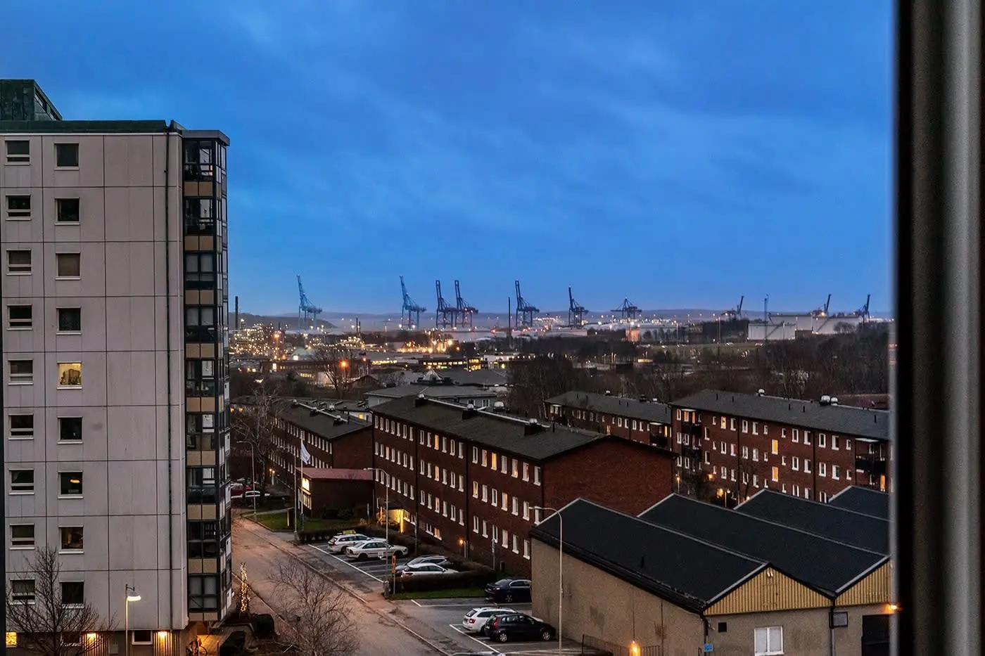 Lägenhet, Snövädersgatan 1, GÖTEBORG. Bild 1 av 31