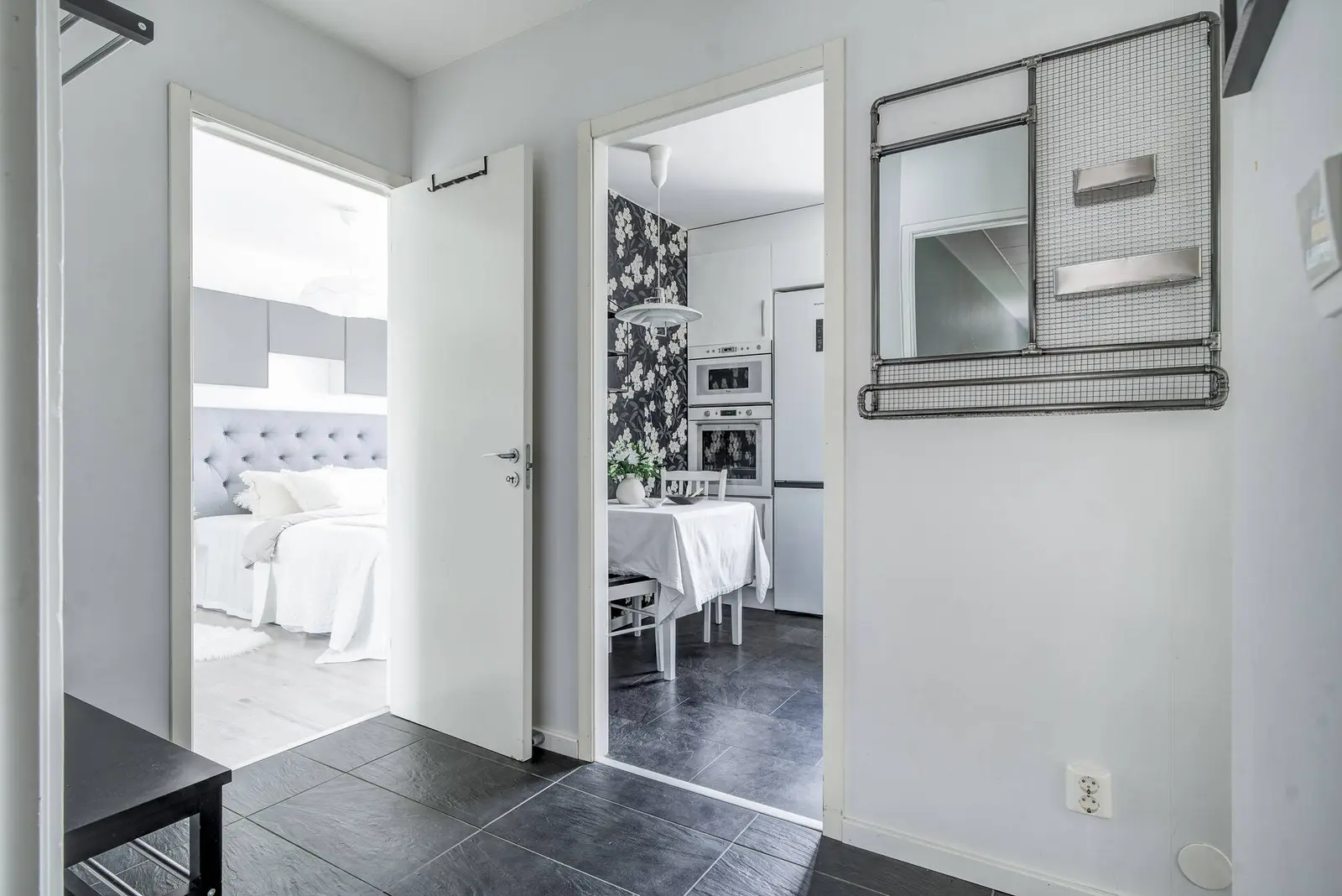 Lägenhet, Karlgårdsvägen 4, Sörböle. Bild 1 av 18