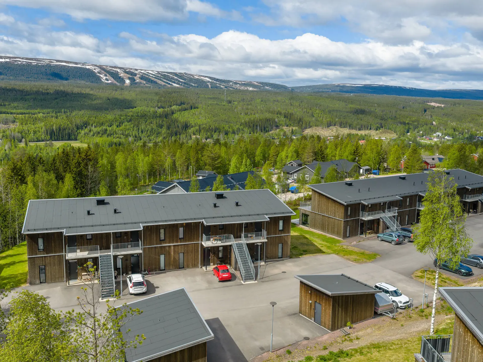 Bild 1 av 22 på Elljusvägen 14E
