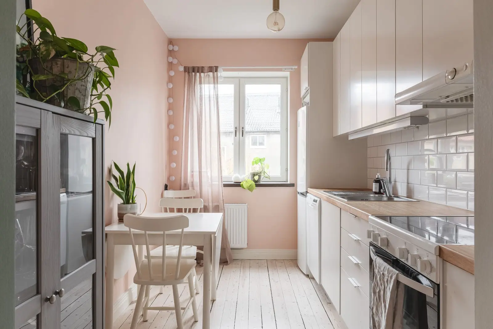 Lägenhet, Hässleholmsgatan 8B, Malmö. Bild 1 av 21