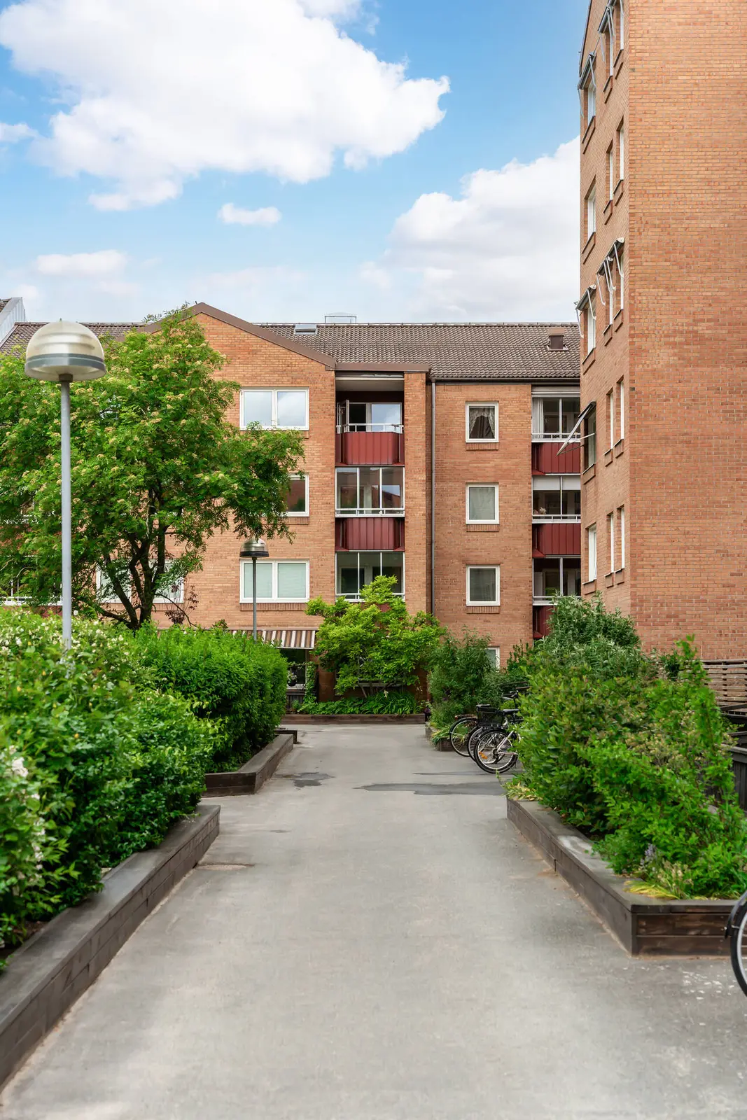 Lägenhet, Ängsvägen 10, Kristianstad. Bild 1 av 20