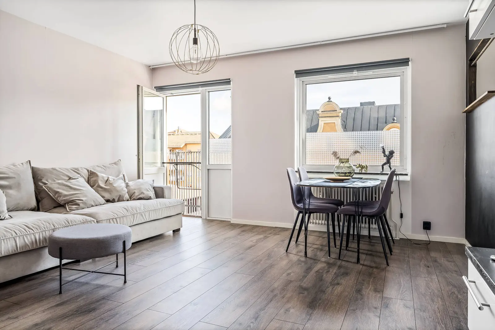 Apartment, Styrmansgatan 28, Norrköping. Photo 1 of 11