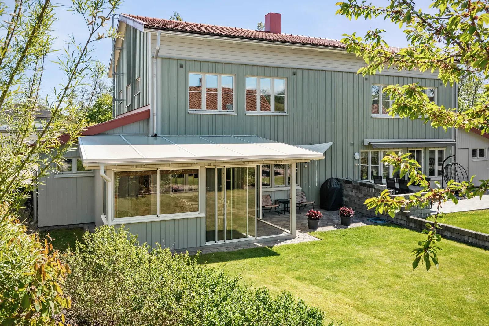 Image 1 of 32 of Färgerivägen 26