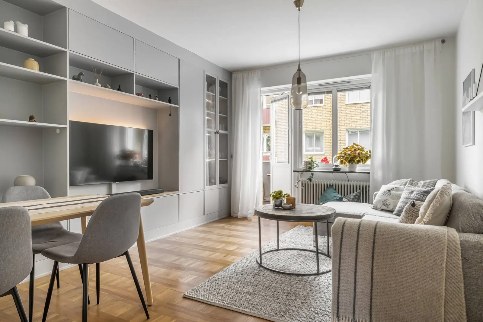 Apartment, Björngatan 31A, Jönköping. Photo 1 of 20