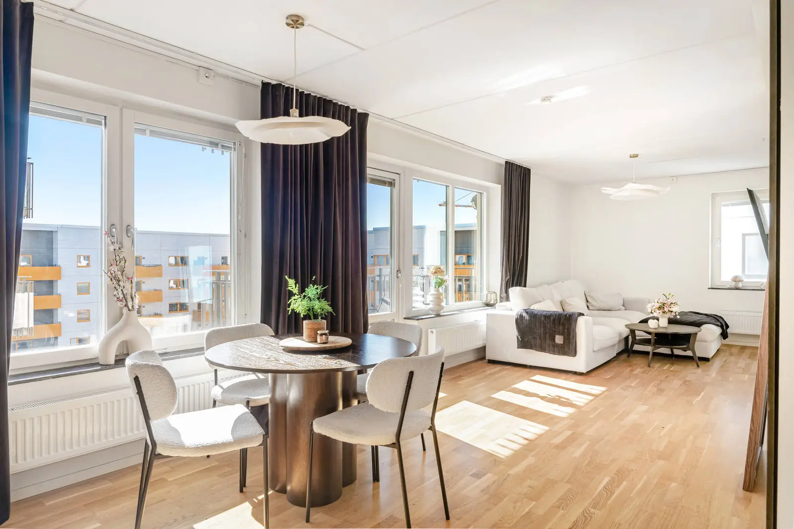 Apartment, Ursviks allé 29, Sundbyberg. Photo 1 of 23