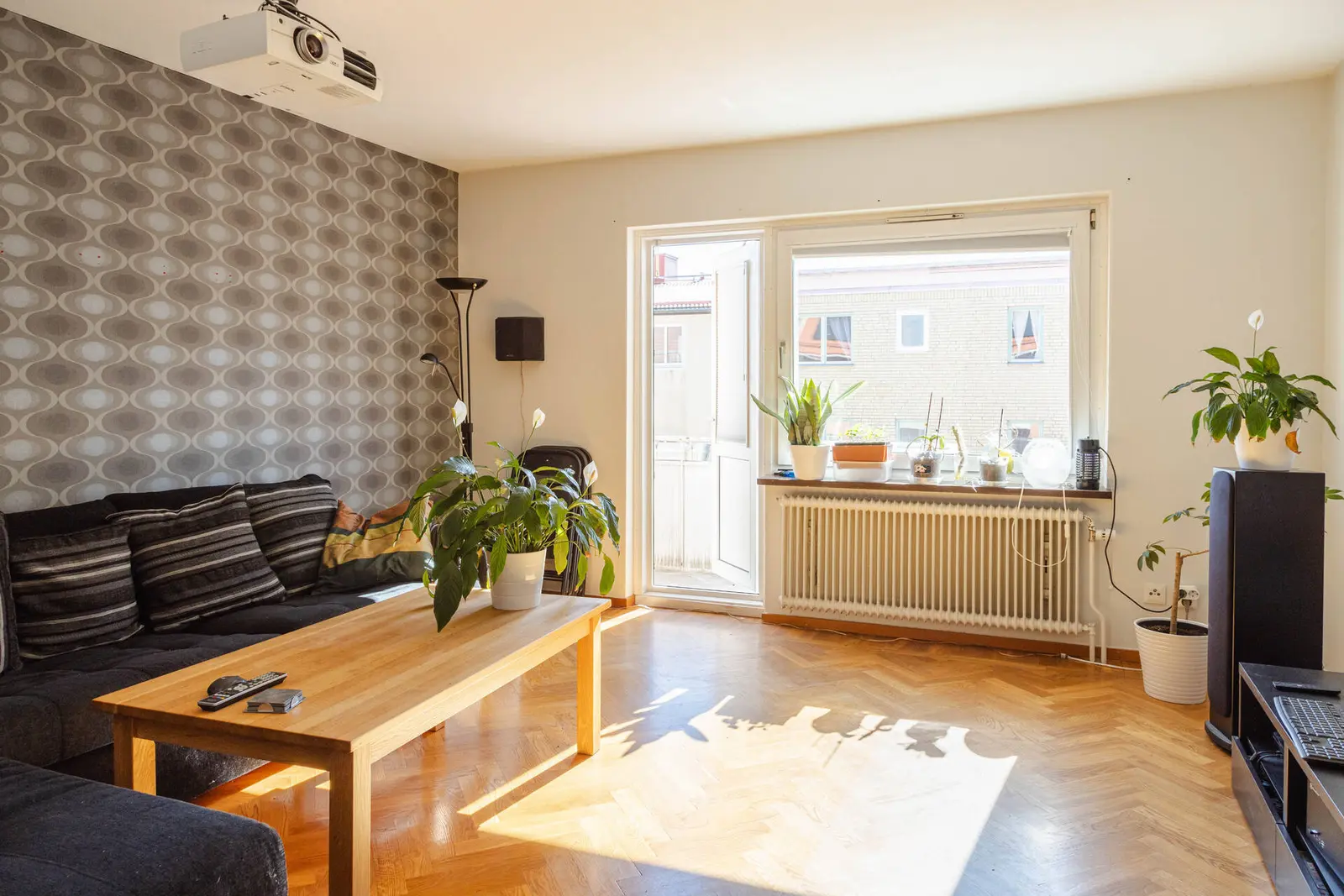 Apartment, Nyforsgatan 16A, Eskilstuna. Photo 1 of 23