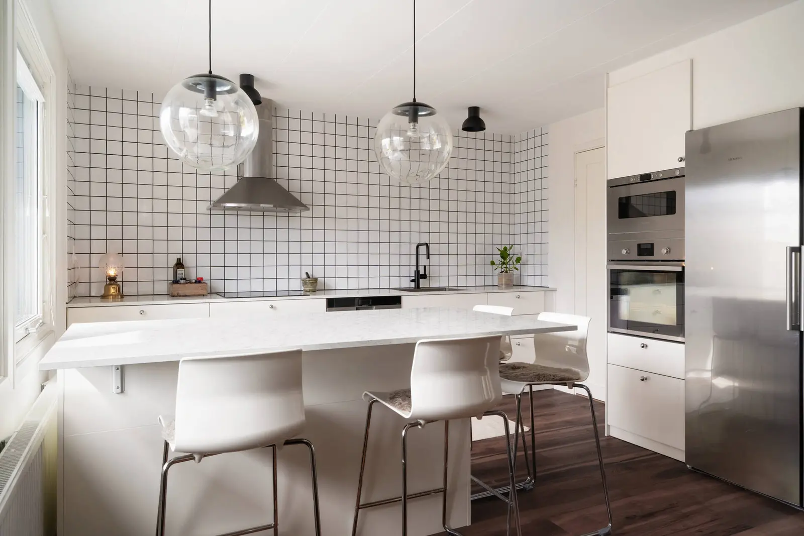 Lägenhet, Krusbärsvägen 155, Oxelösund. Bild 1 av 20