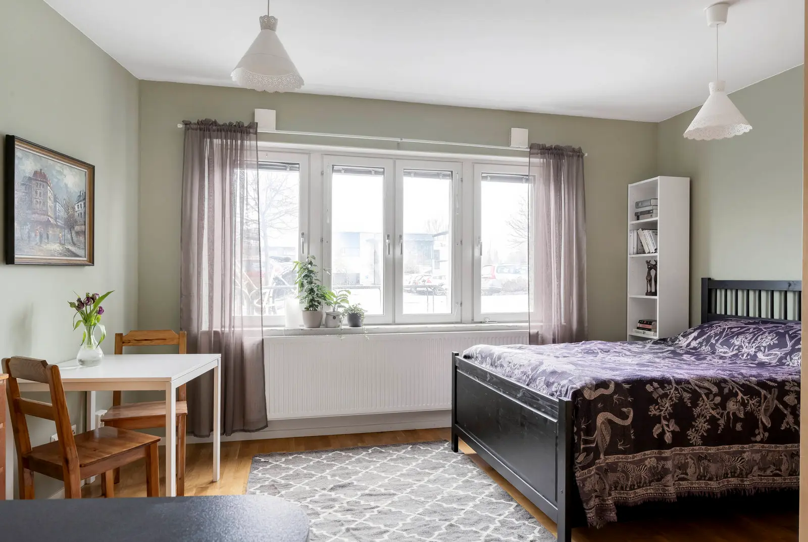 Lägenhet, Dag Hammarskjölds väg 15C, Uppsala. Bild 1 av 18