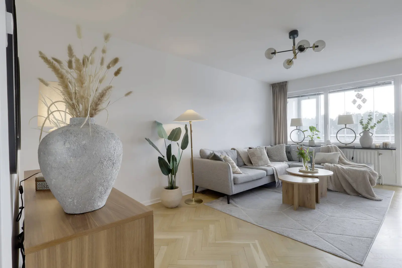 Apartment, Östra Midvintersgatan 18, Göteborg. Photo 1 of 23