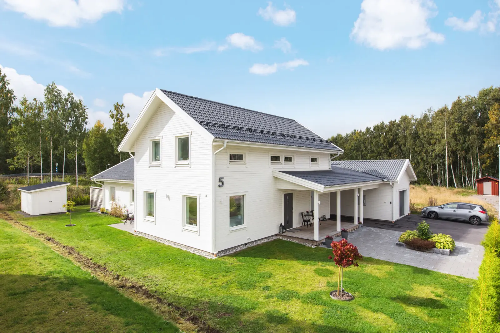 Bild 1 av 40 på Svavelgränd 5