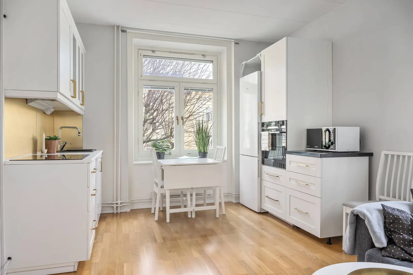 Lägenhet, S:t Persgatan 148F, Norrköping. Bild 1 av 17