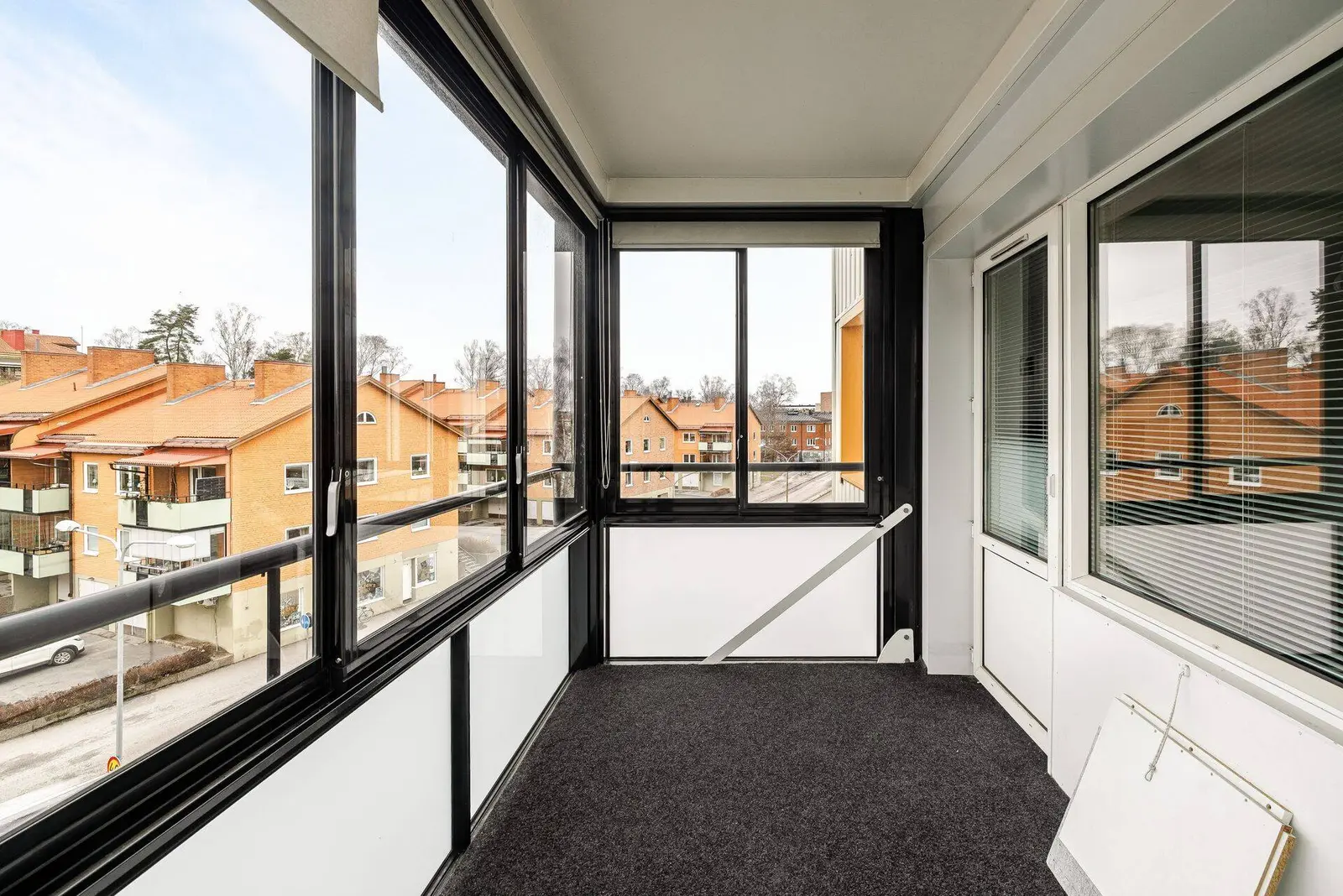 Apartment, Tegelbruksgatan 23, Eskilstuna. Photo 1 of 18