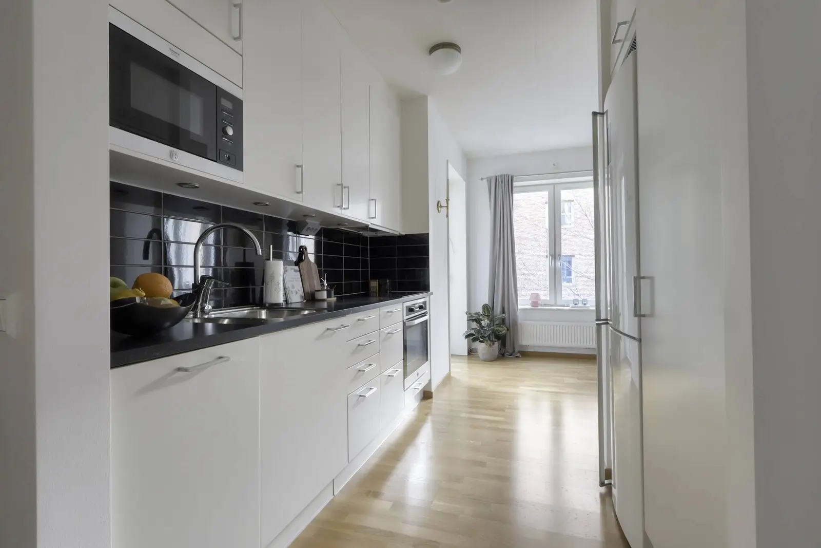 Lägenhet, Solventilsgatan 1, Göteborg. Bild 1 av 40