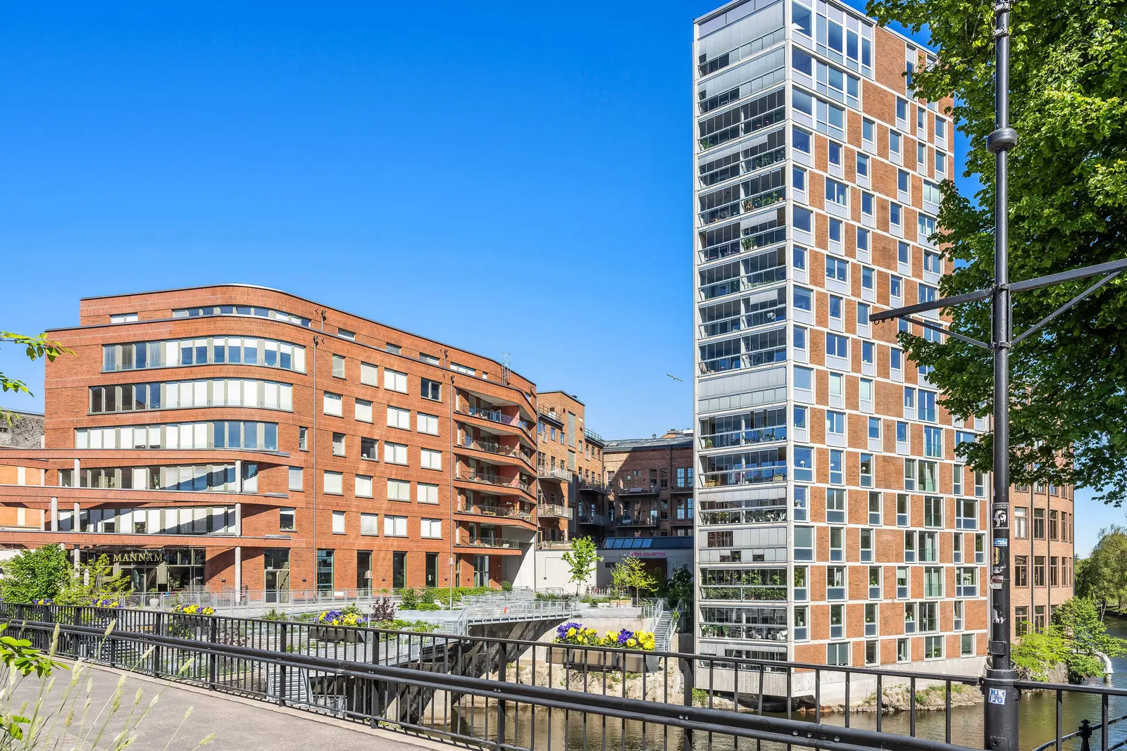 Apartment, Garvaregatan 4B, Norrköping. Photo 1 of 33