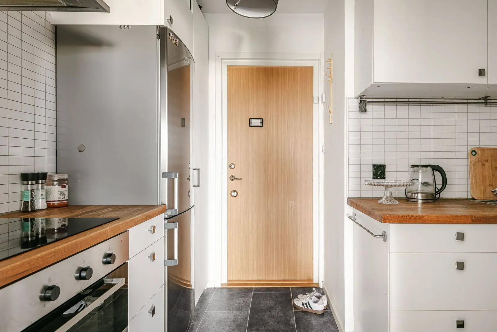 Apartment, Industrigatan 11, Mjölby. Photo 1 of 10