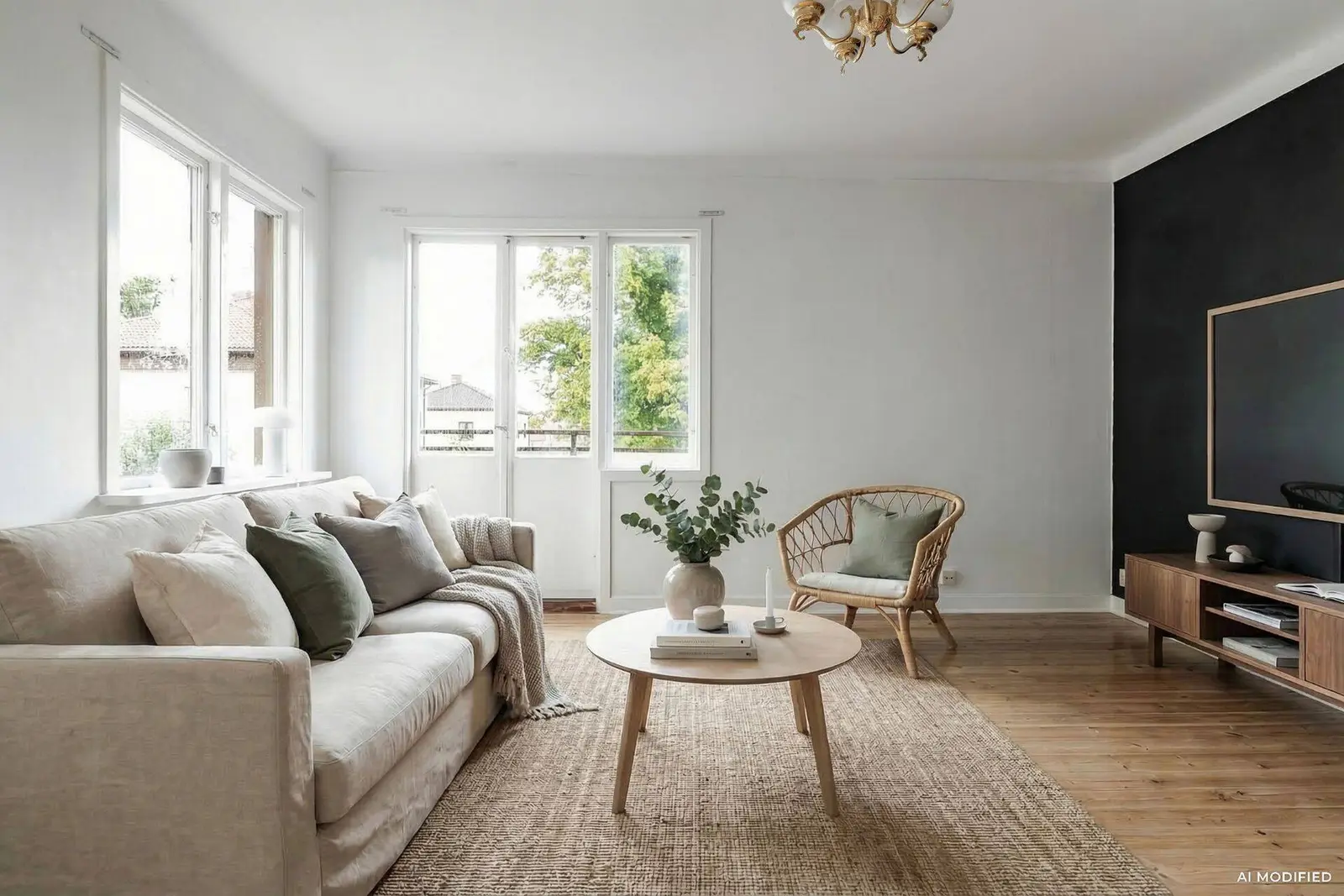 Lägenhet, Jernberghsgatan 13B, Eskilstuna. Bild 1 av 22