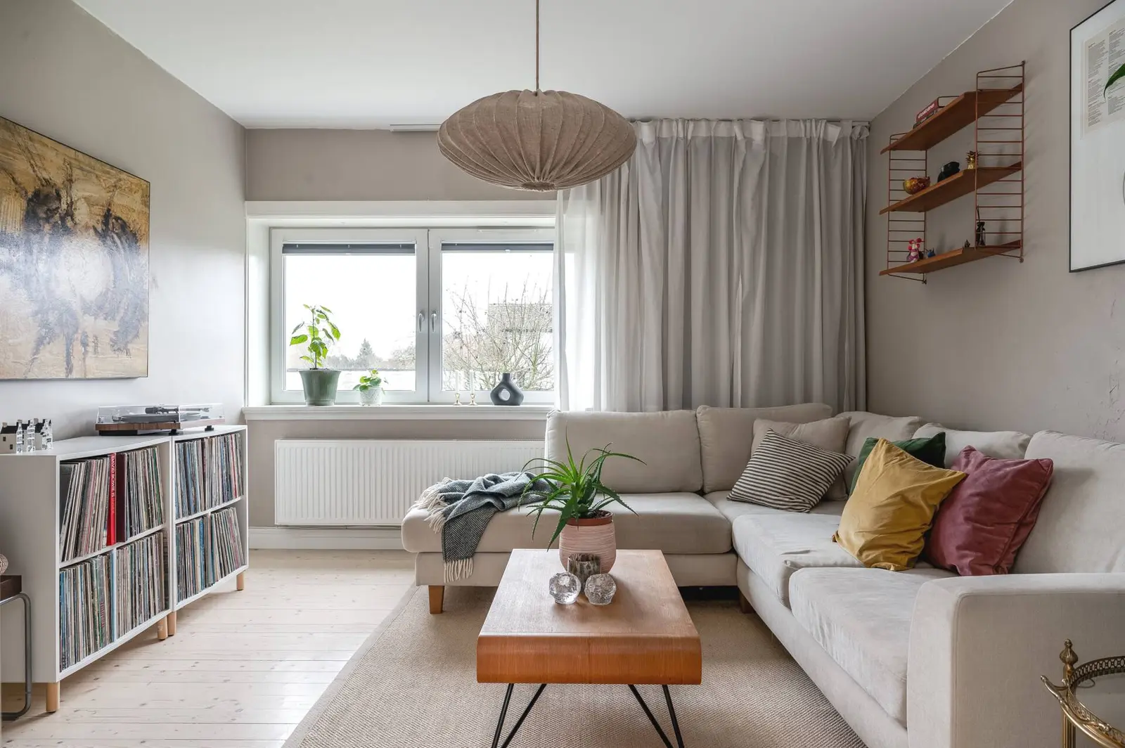 Villa, Jakobsgatan 30, Kävlinge. Bild 1 av 26