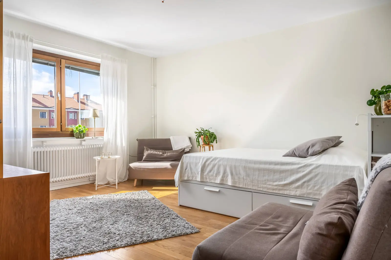 Apartment, Enebymovägen 5, Norrköping. Photo 1 of 24