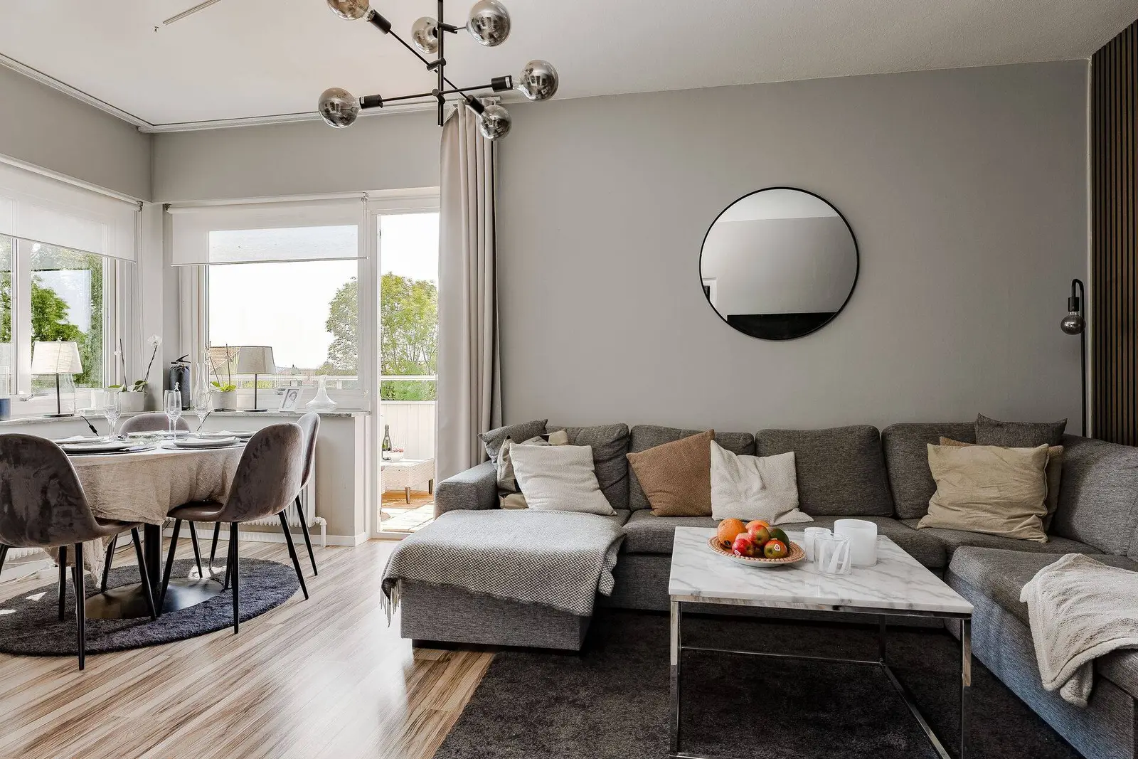 Lägenhet, Storgatan 27a, Motala. Bild 1 av 18