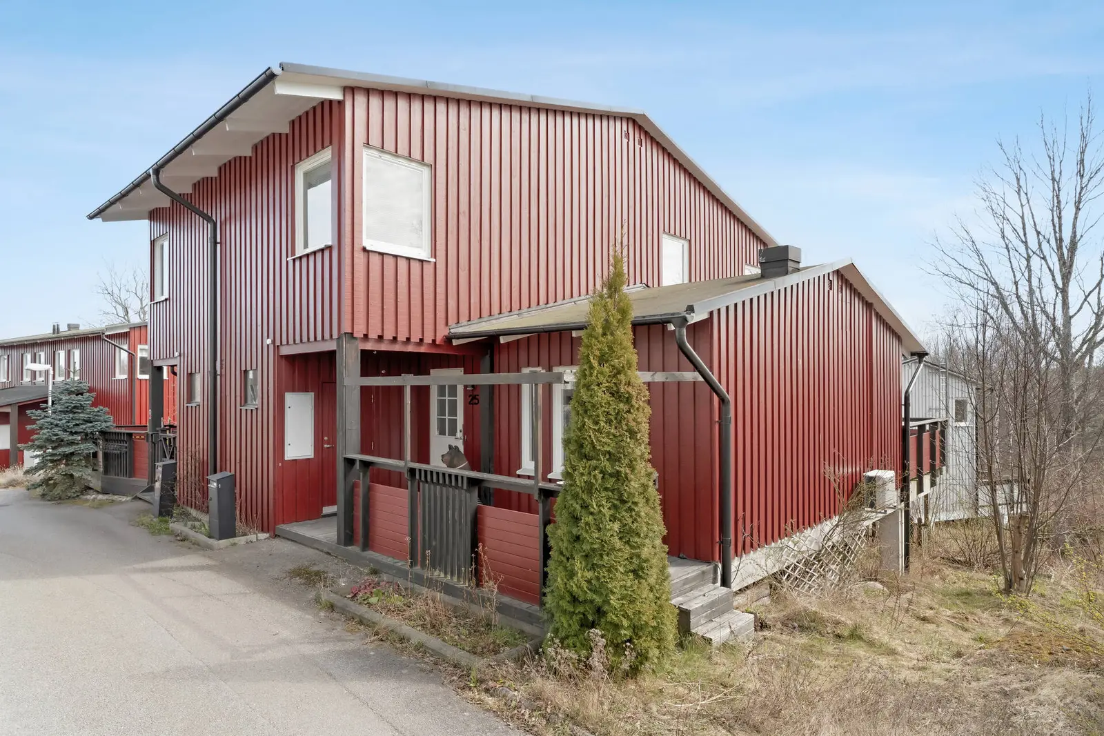 Apartment, Sjöbackestigen 25, Oxelösund. Photo 1 of 20