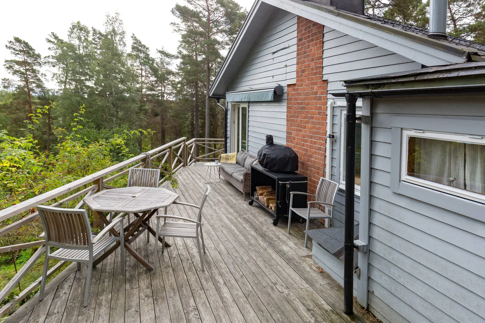 Villa, Runmarö Storön 316, Runmarö. Bild 1 av 20
