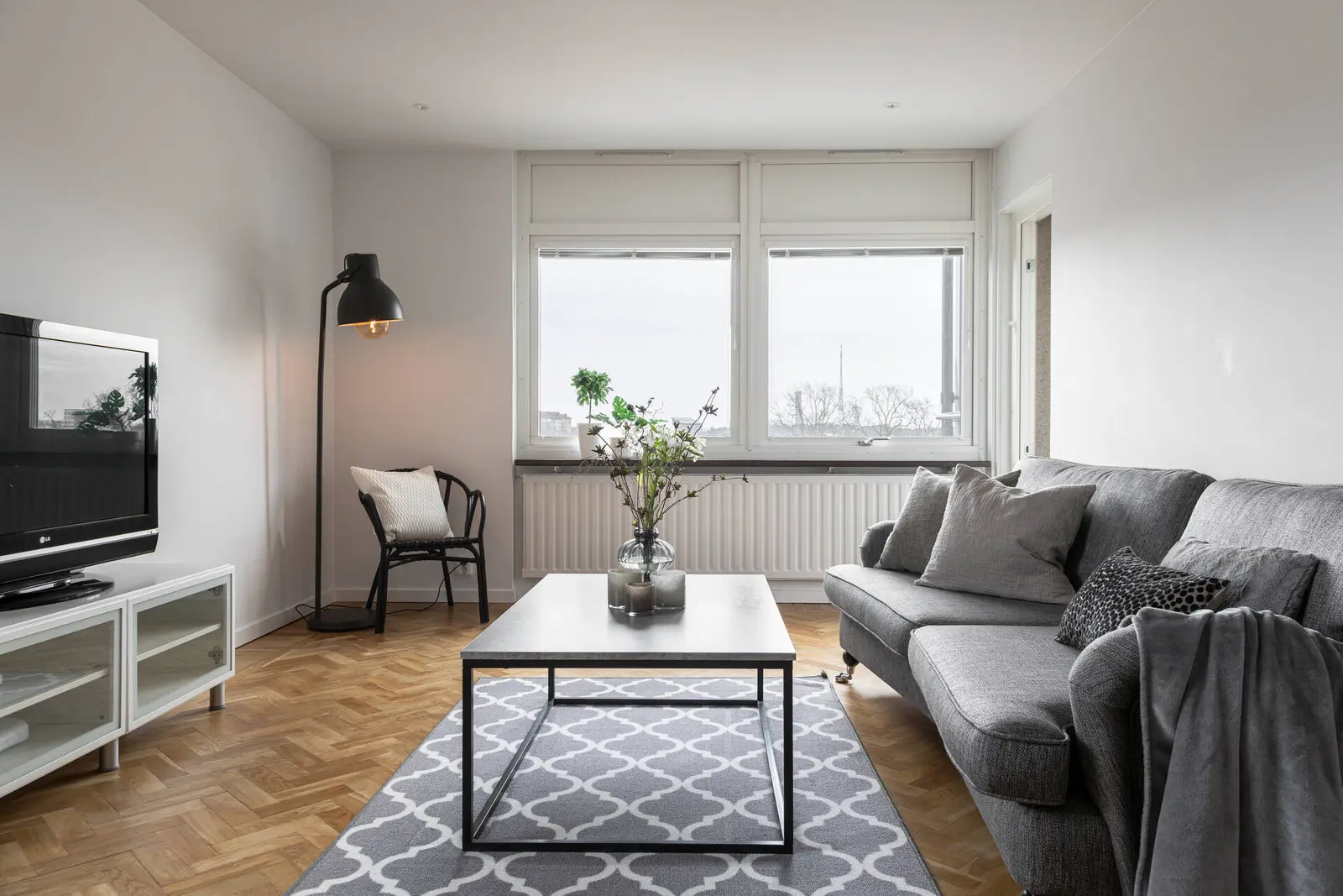 Apartment, Arkitektgatan 8, Karlskrona. Photo 1 of 16