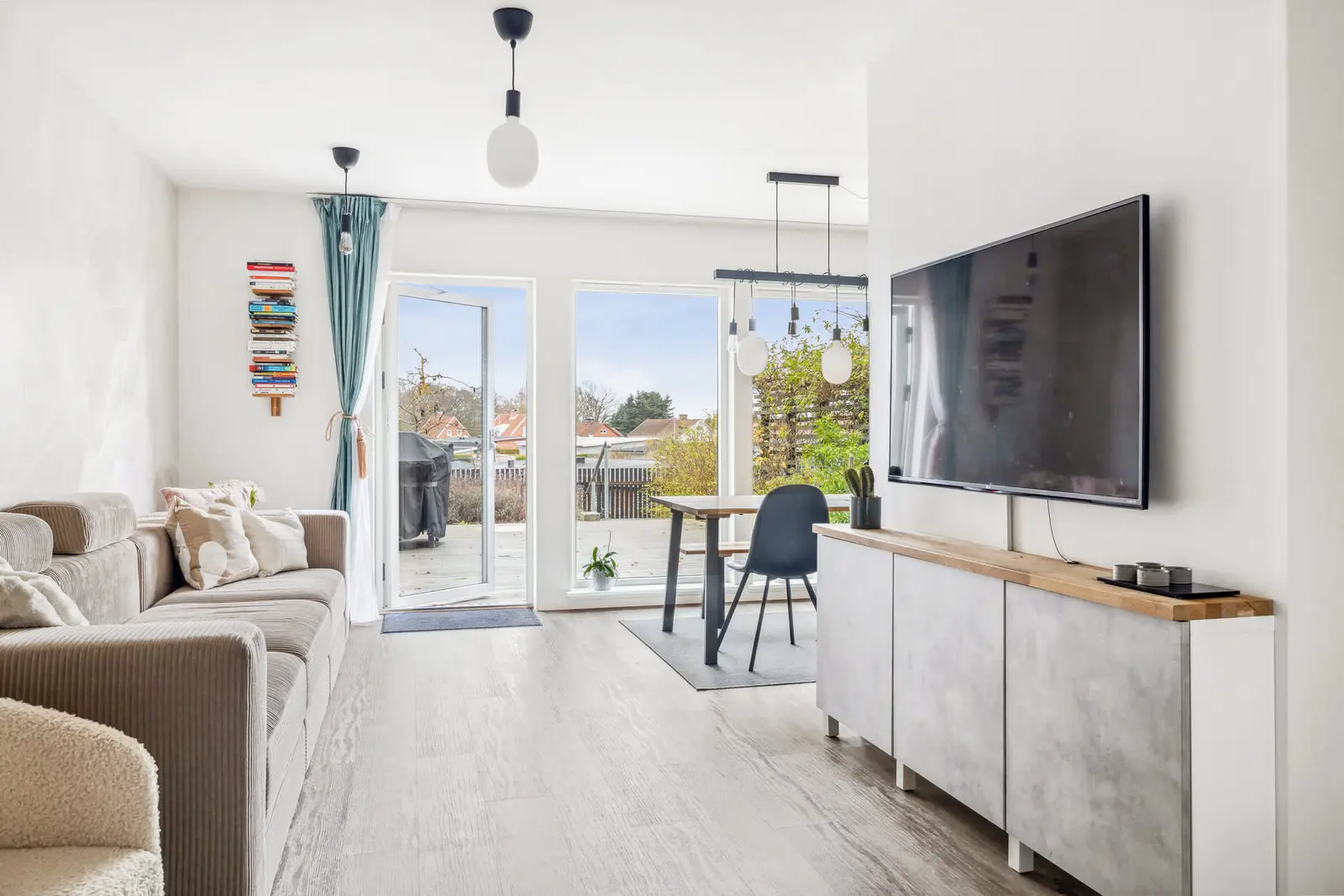 Lägenhet, Einar Olssons gata 15, Ystad. Bild 1 av 20