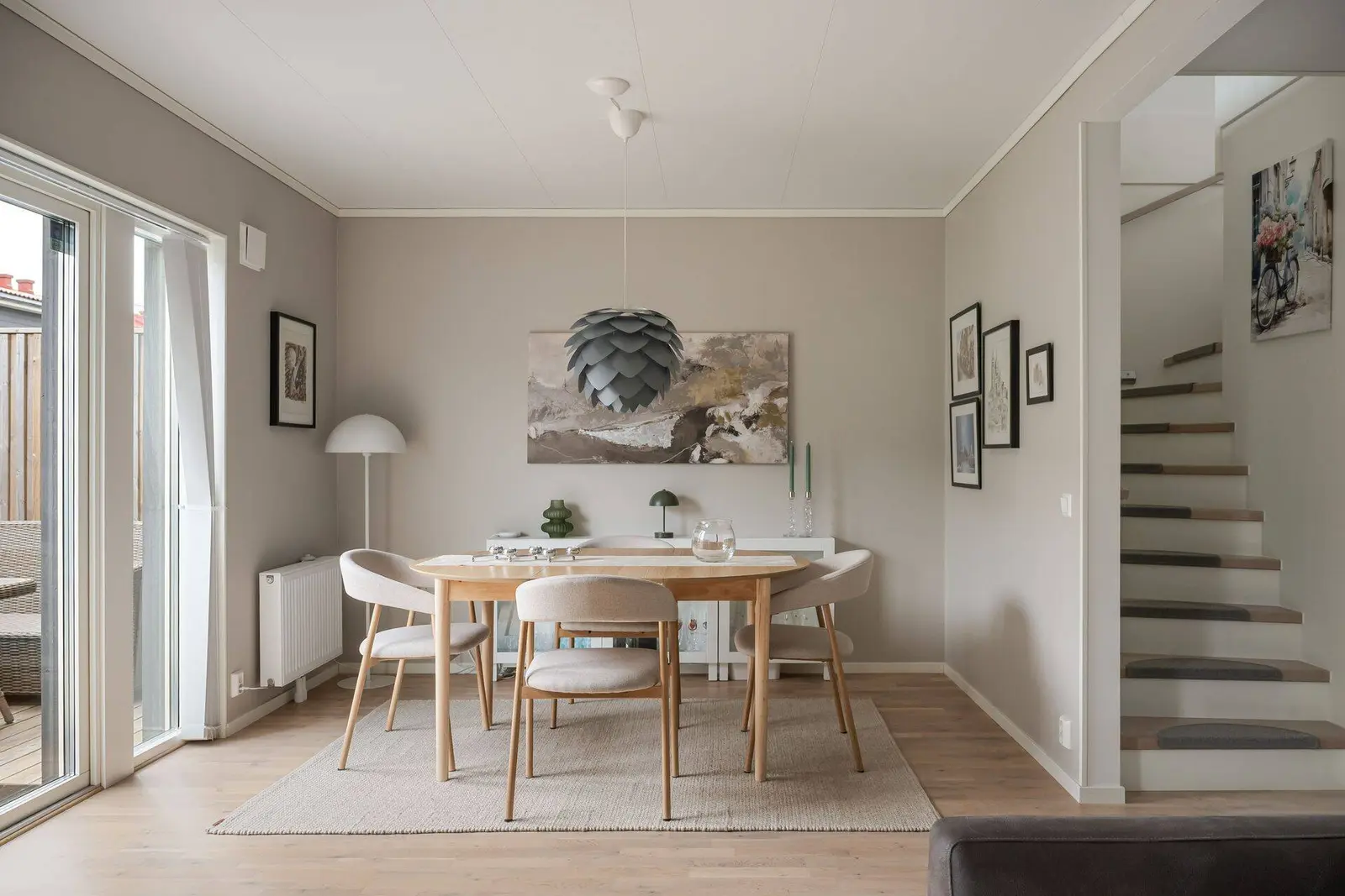 Apartment, Koriandervägen 20C, Höör. Photo 1 of 20