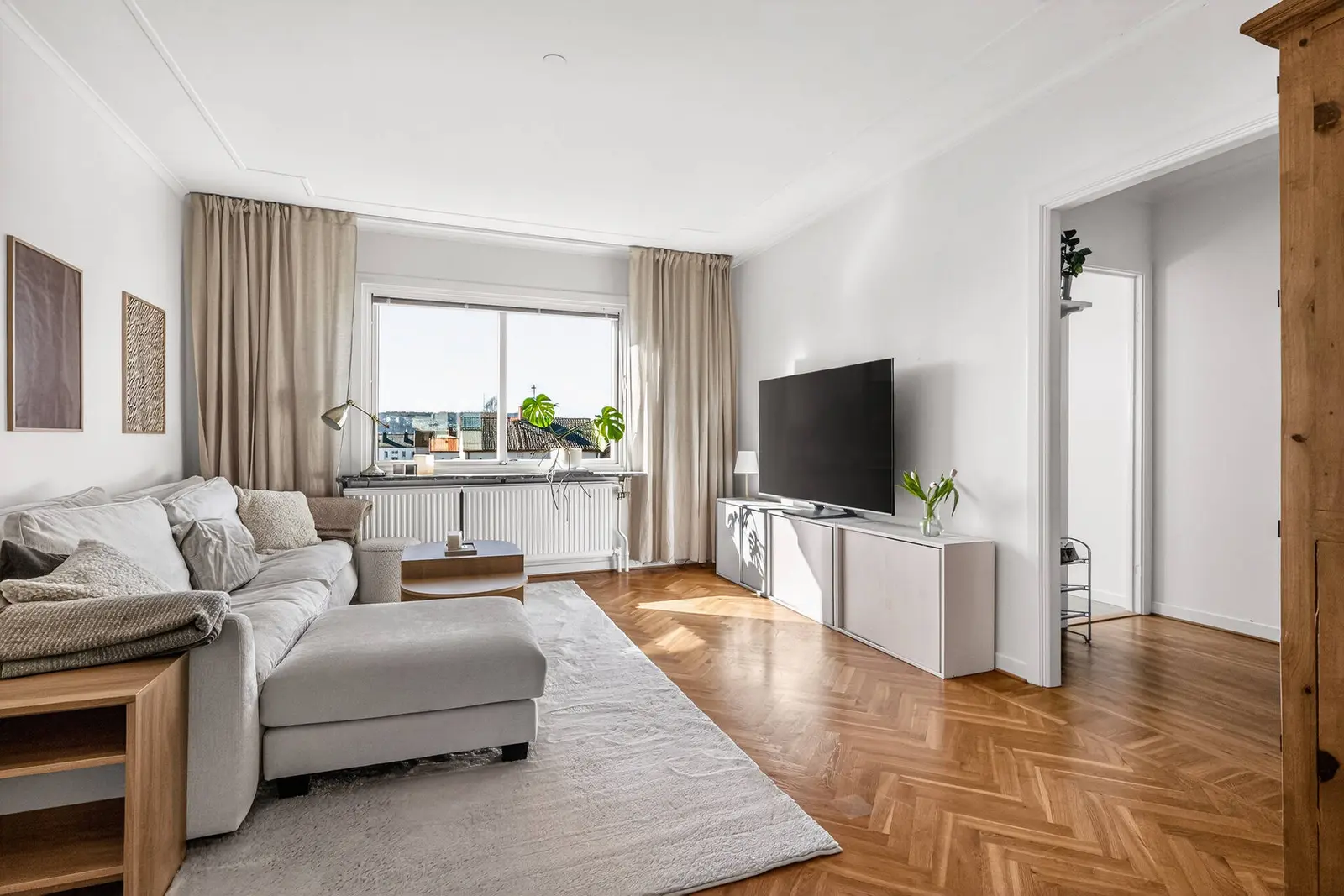 Apartment, Munkgatan 5, Huskvarna. Photo 1 of 19
