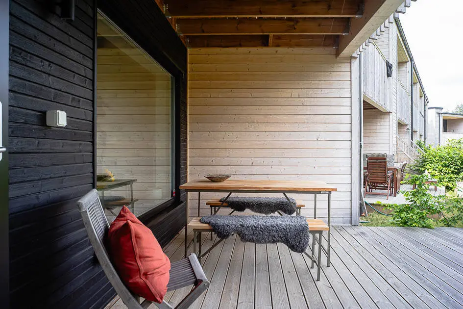Lägenhet, Emils Lund 15A, Trosa. Bild 1 av 30