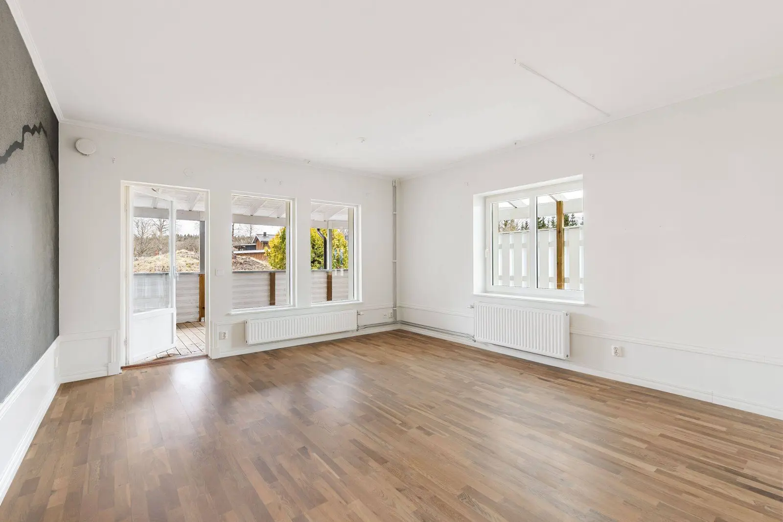Lägenhet, Petterstorp 6G, Strängnäs. Bild 1 av 20