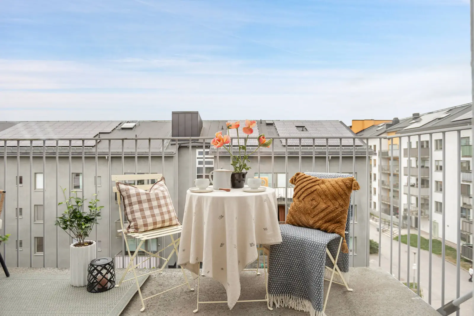 Apartment, Stallgatan 30, Vån 3/3, Sundbyberg. Photo 1 of 20