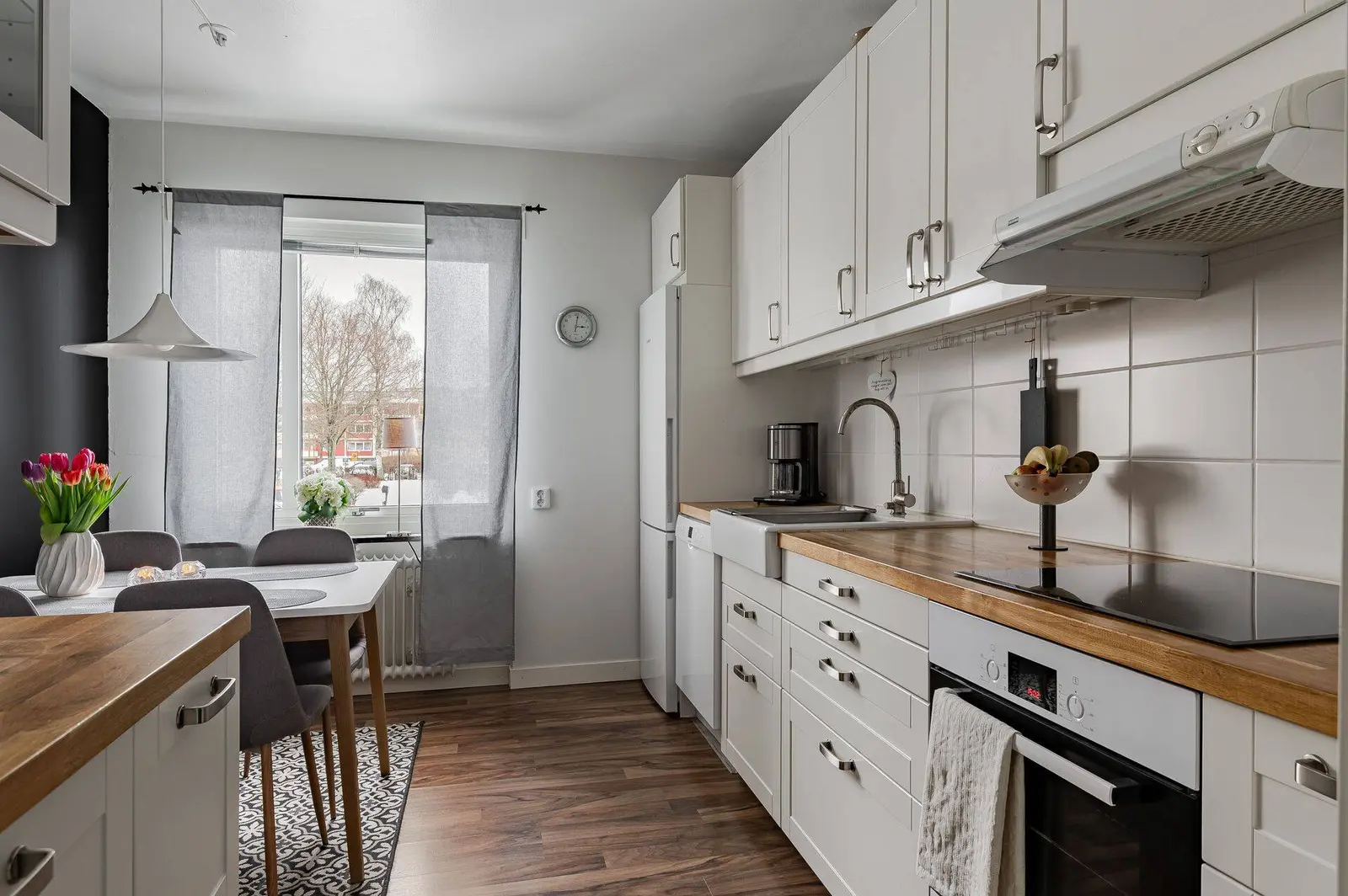 Apartment, Lundbygatan 6A, Mjölby. Photo 1 of 20
