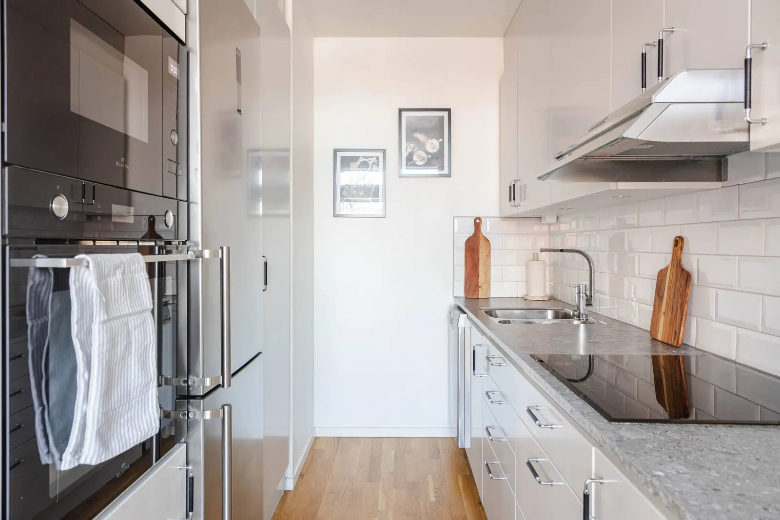 Lägenhet, Noachsgatan 14B, Eskilstuna. Bild 1 av 34