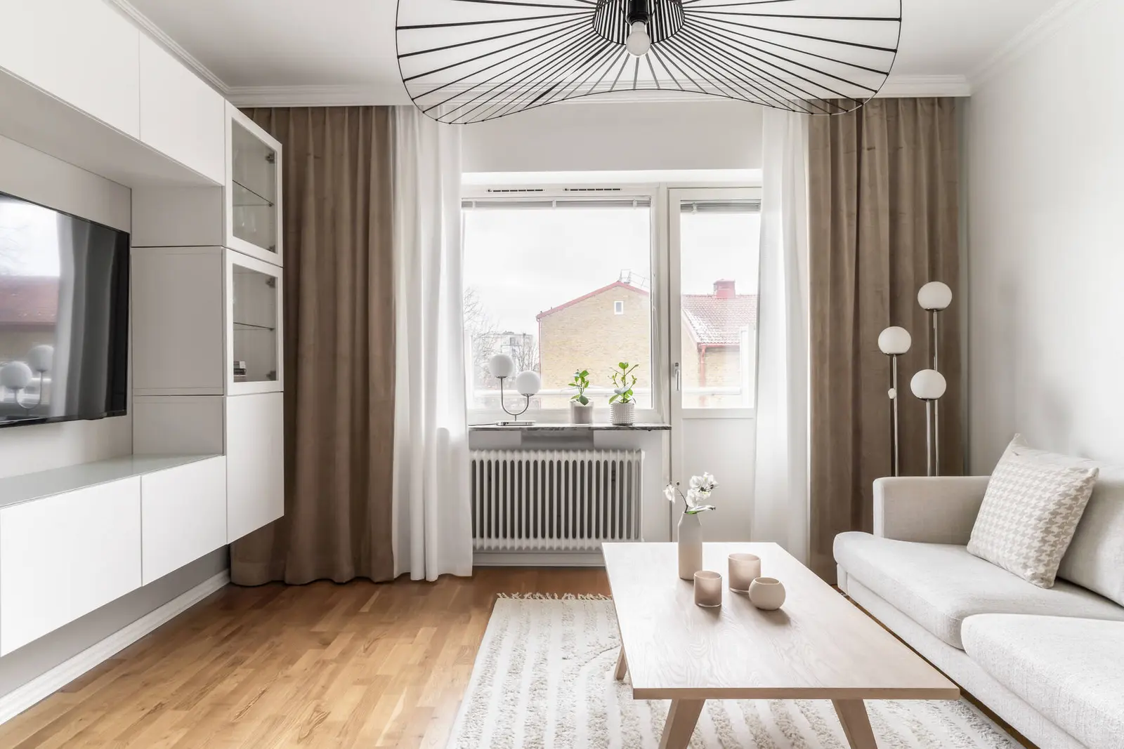 Apartment, Almvägen 15D, Kristianstad. Photo 1 of 20