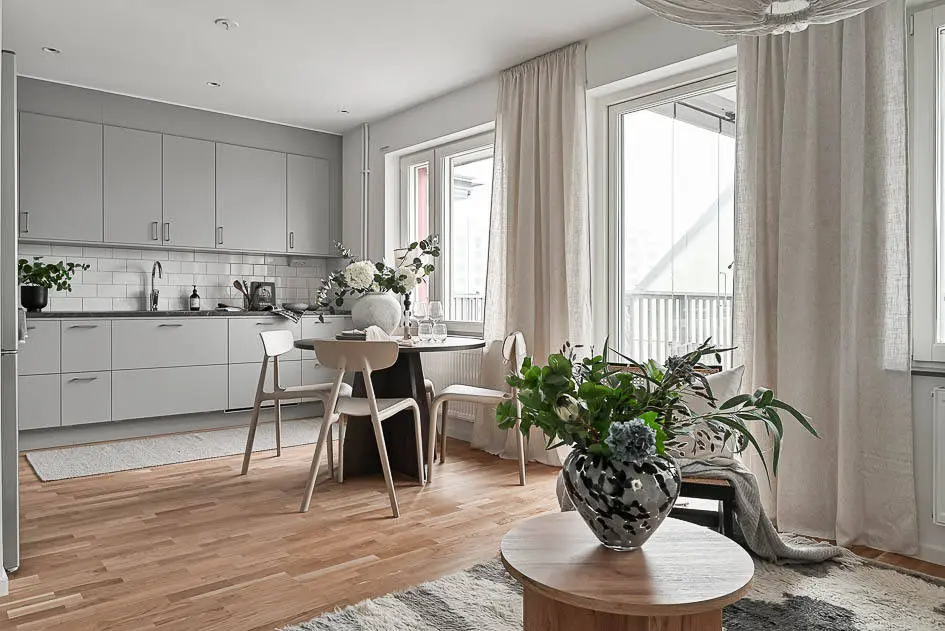 Apartment, Stensundsvägen 6A, lgh  2432, Trosa. Photo 1 of 27