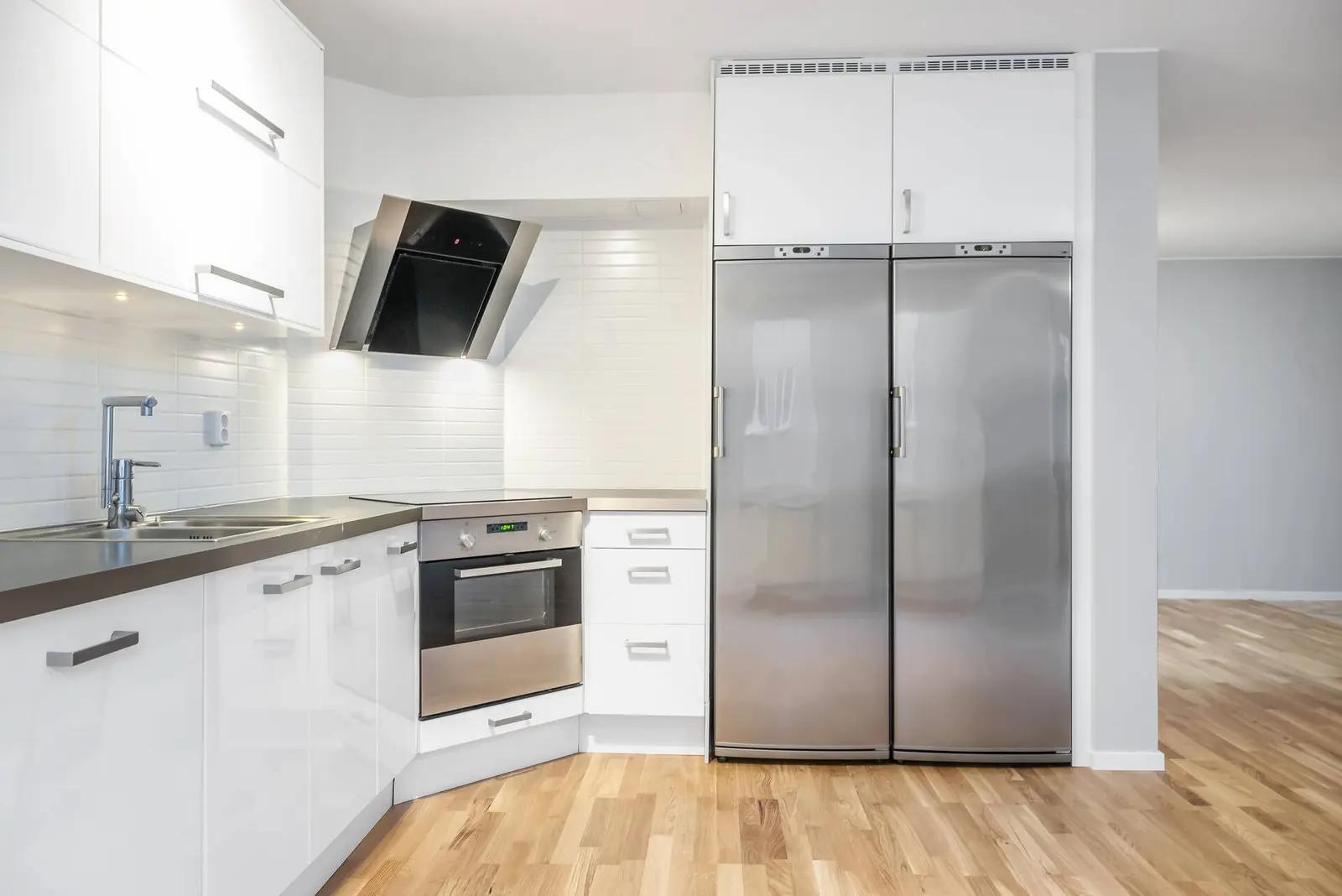 Apartment, Nya Rådstugugatan 30, Strömmen. Photo 1 of 24