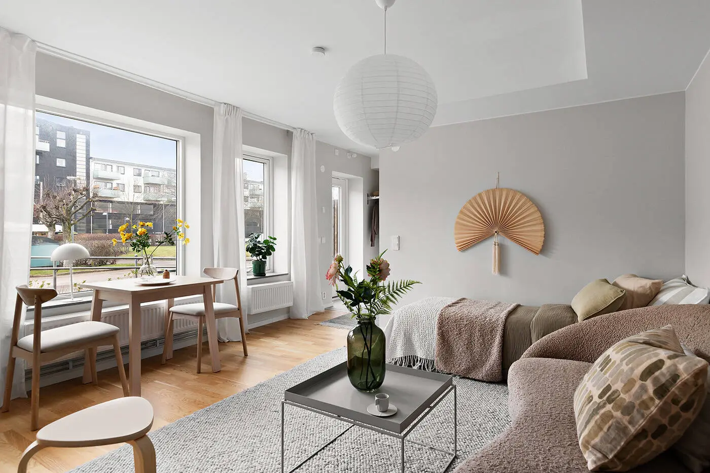 Apartment, Lantmilsgatan 8A, Västra Frölunda. Photo 1 of 22