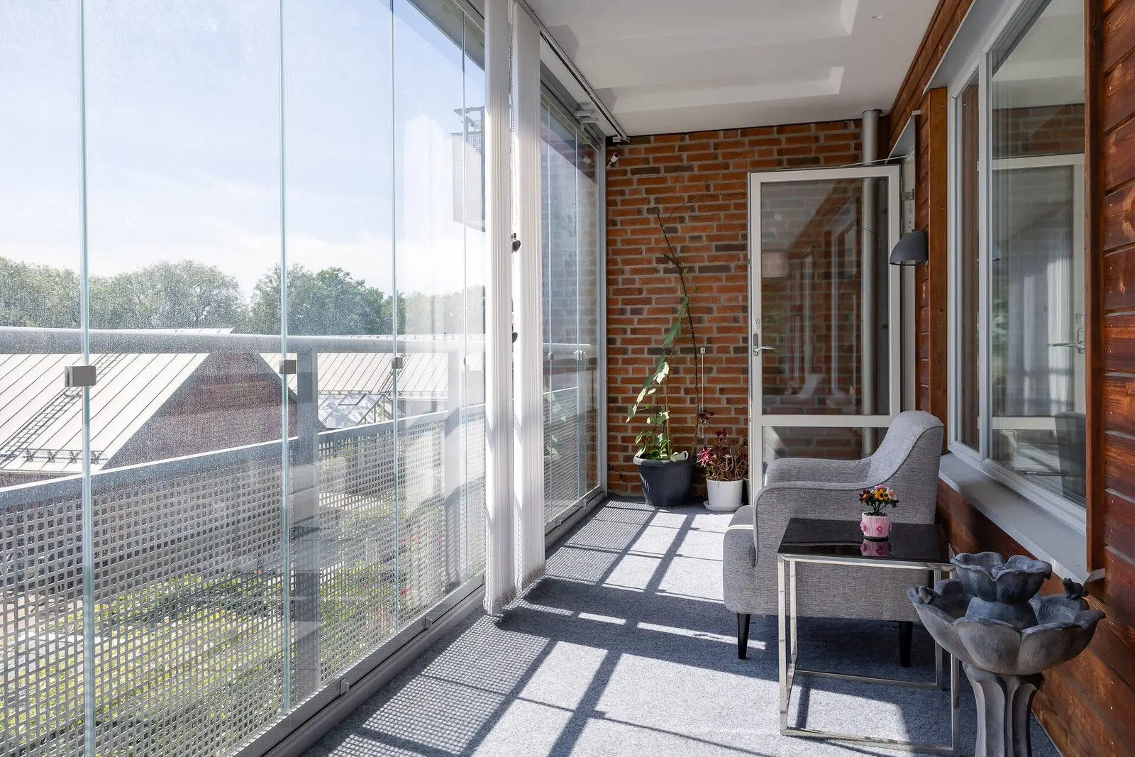 Lägenhet, Södra Grev Rosengatan 58B, Örebro. Bild 1 av 30