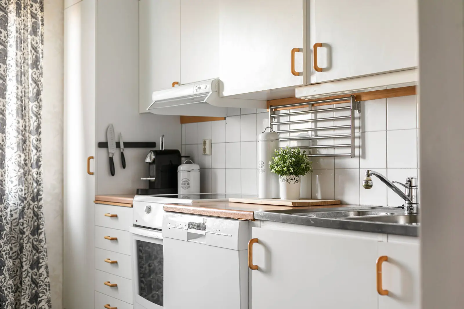 Apartment, Högbovägen 6B, Sandviken. Photo 1 of 22