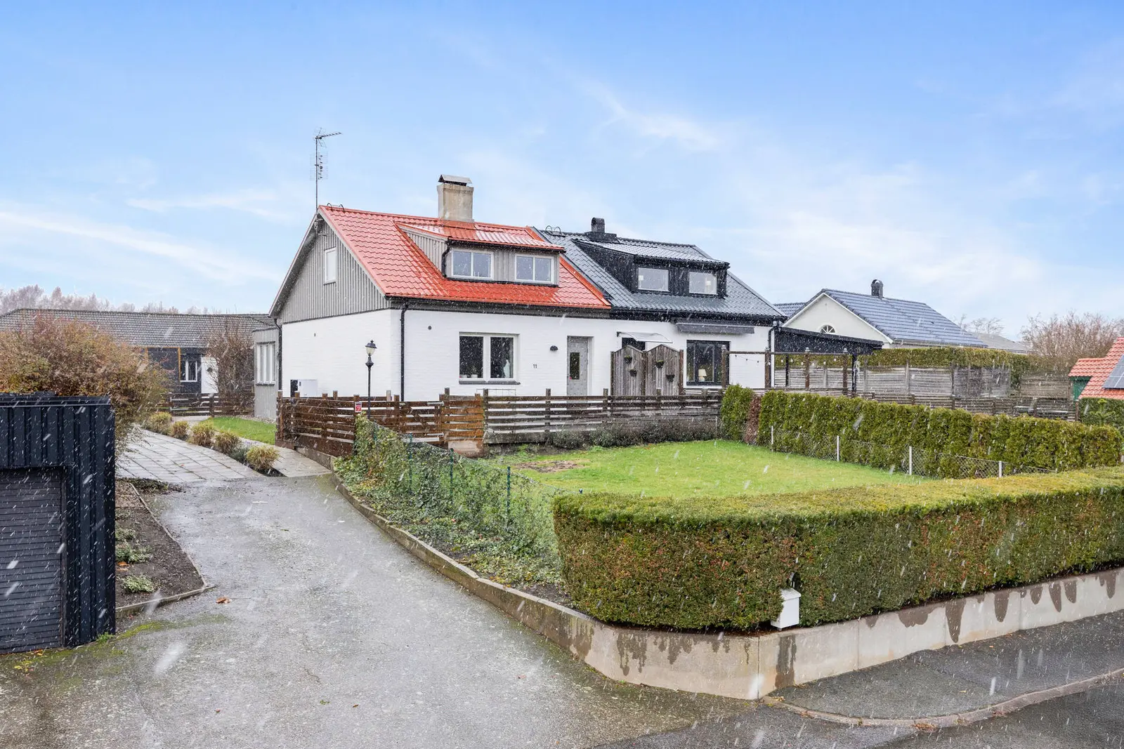House, Kryddgatan 11, Ystad. Photo 1 of 40