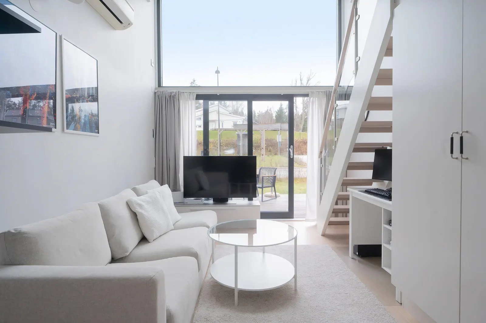 Lägenhet, Skogskärrsvägen 5M, Huddinge. Bild 1 av 17