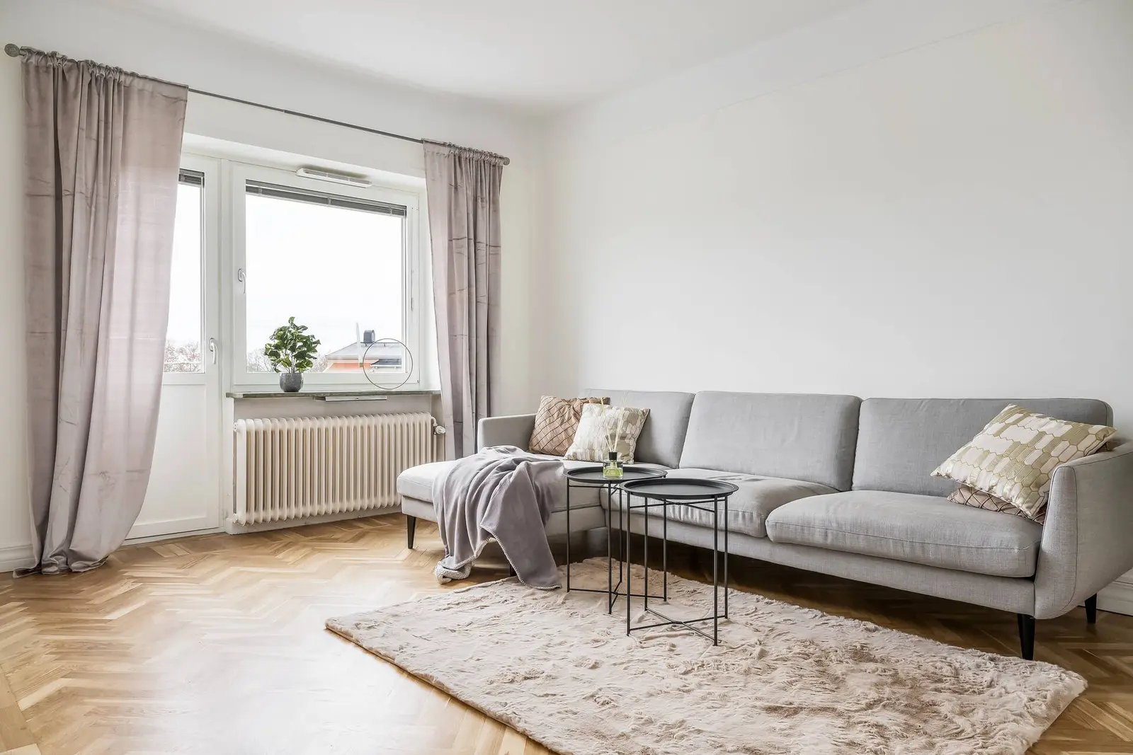 Lägenhet, Värmlandsgatan 59, Norrköping. Bild 1 av 14