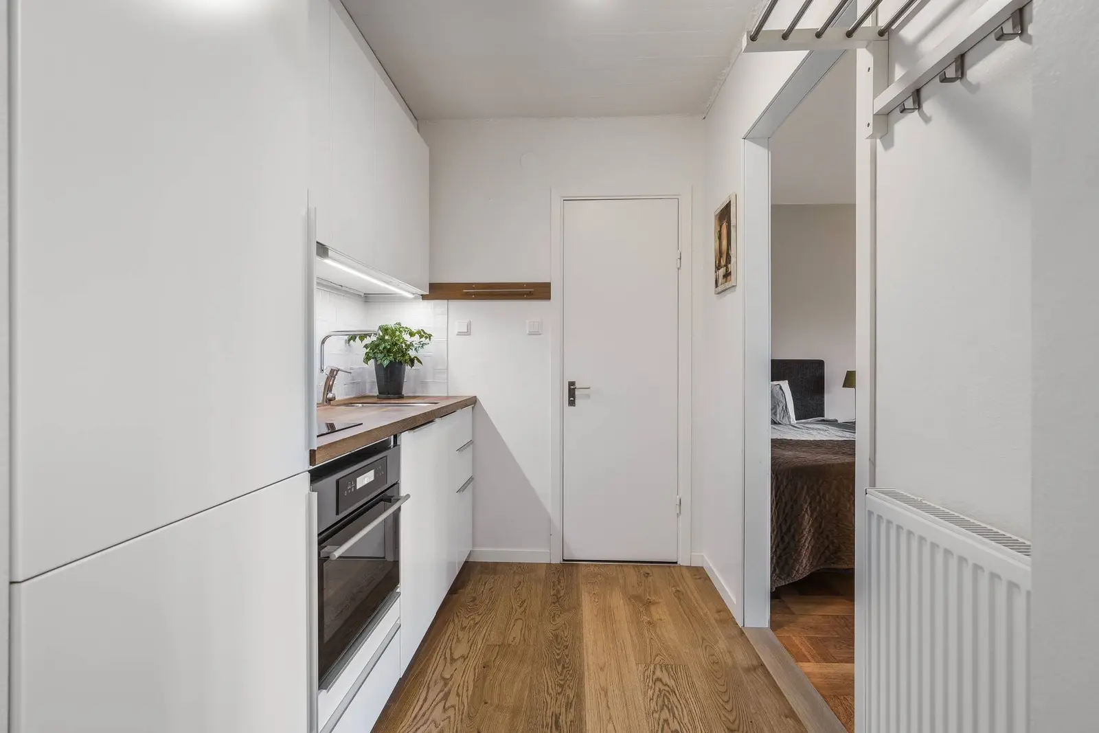 Apartment, Kyrkogatan 7A, Kumla. Photo 1 of 19