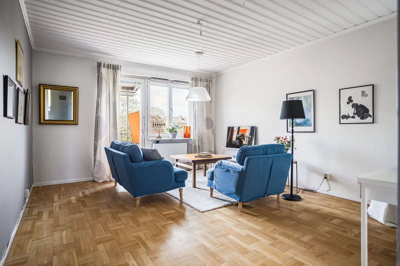Apartment, Hagavägen 62, Borlänge. Photo 1 of 23