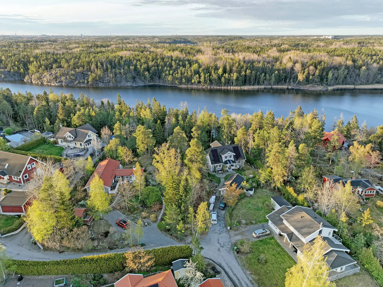 Bild 1 av 27 på Sjöliden 43D