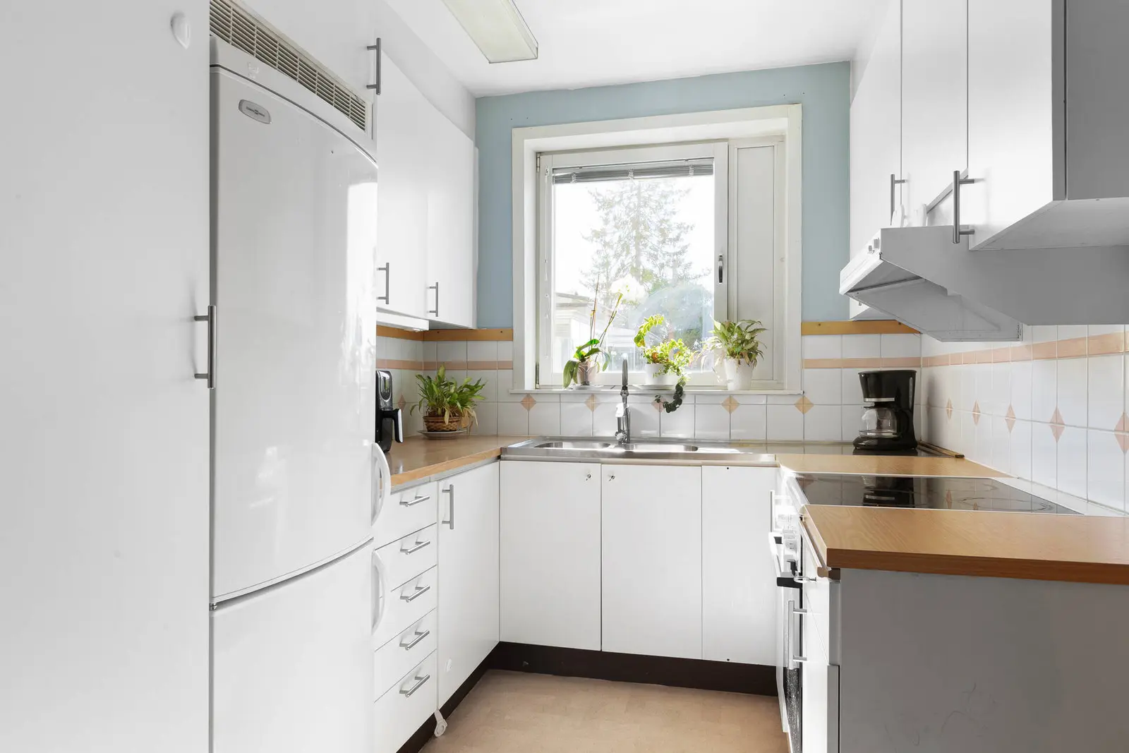 Lägenhet, Promenaden 4, Sandviken. Bild 1 av 20