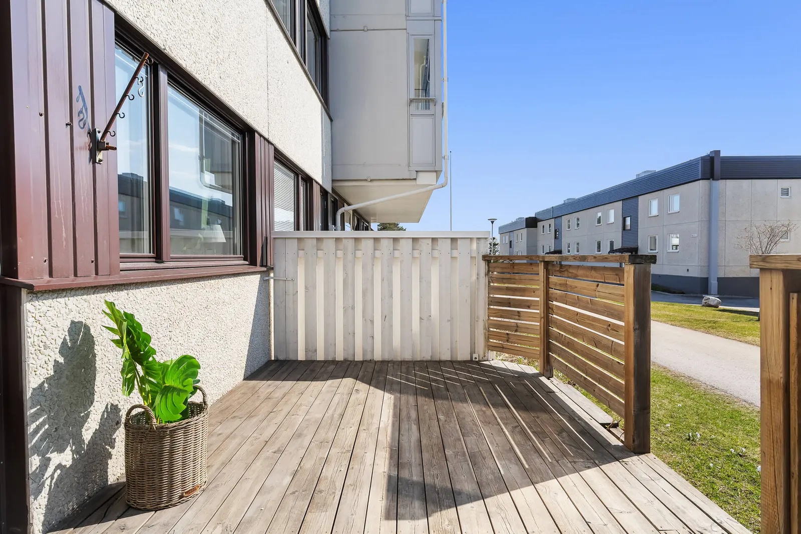 Lägenhet, Bågevägen 95C, Sundsvall. Bild 1 av 20
