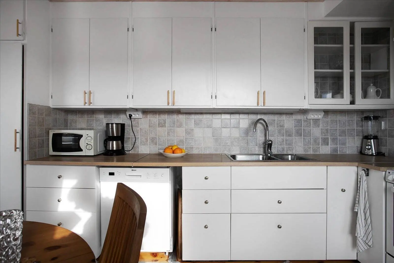 Apartment, Vintervädersgatan 15, Göteborg. Photo 1 of 18